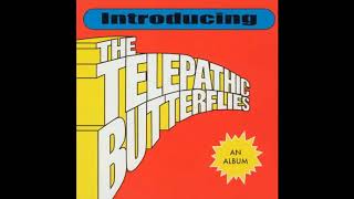 Watch Telepathic Butterflies Flowerbed video