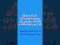 شانِ رسول ﷺ: نبی کریم کی عظمت پر دلکش نعتیہ اشعار #islamicshorts #naat