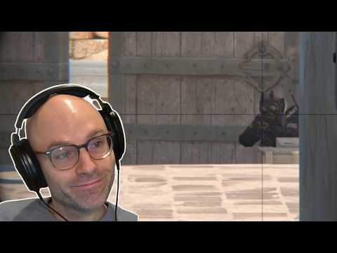 We run these streets (Counter-Strike 2)