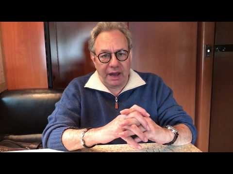 Lewis Black Coming to Milwaukee Nov 10 & 11, 2017