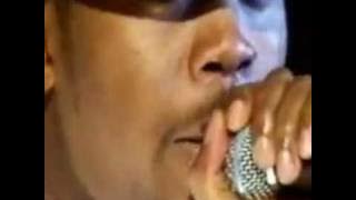 Nas   I Can (Live) BBC