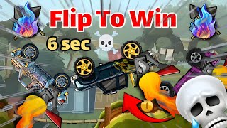 🤯KEKUATAN SPOILER di Balapan TERCEPAT 😱 | Penguasaan Super Diesel 💫 | Jejak Keseimbangan [Harian]... screenshot 5