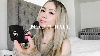 Huge Vegas Beauty Haul | HAUSOFCOLOR