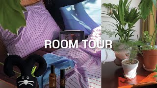 룸투어 | 룸 인테리어 | Room Tour | 취향 가득 | 겨울 방꾸미기 | 부모님과 같이 사는 집 | 성수동 | 성수 맛집