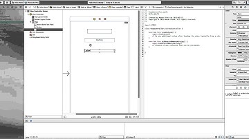 Hello World Intro to Xcode in Swift 2