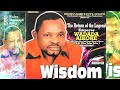 EMPEROR WADADA AIKORE - WISDOM (Full Album)