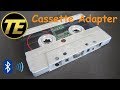 How to make a Bluetooth Cassette Adapter