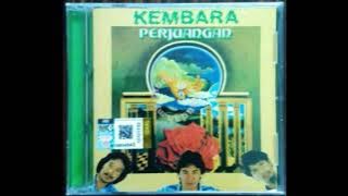 KEMBARA - AYAHKU DAN ANGKASAWAN