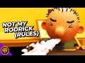 Disney Ruins Diary of a Wimpy Kid AGAIN | Rodrick Rules