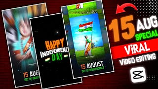 15 Aug Status Video Editing 2023 | Independence Day Status Video Editing |Capcut photo video editing