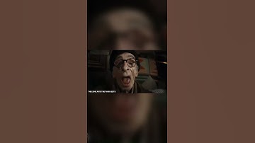 Thumbnail of Grandpa Joe’s Song - Charlie and Chocolate Factory (Deleted Scene)