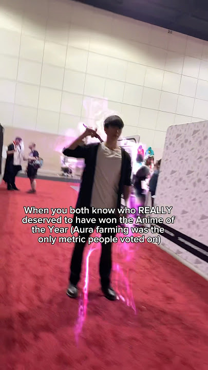 Solo Leveling IRL: Sung Jinwoo meets his match @Nordycos