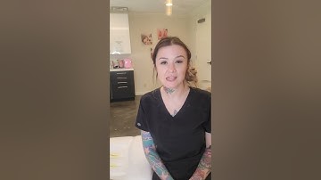 Differences between powder, combo and nano brows