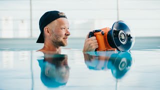 Upgrade Your GoPro // A7S III Underwater Filming