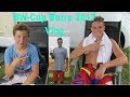 Bwcup betra vlog 2017  simon mx 46