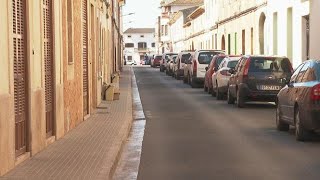 Apallissen Un Home De 93 Anys Durant Un Robatori A Campos