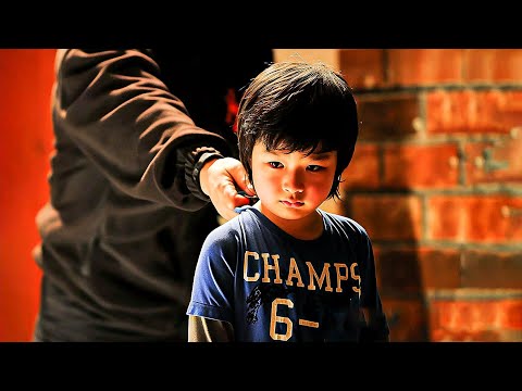 بتتعرض للعنف وابنها بيتخطف قدام عينيها مايعرفوش إنها مقاتلة تايكوندو هتكسر دماغهم ملخص مسلسل