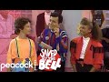 Saved by the Bell | Dancing to the Max with Casey Kasem