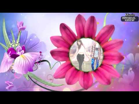 akho-me-asu-leke-kaise-musskuraye-best-dj-song