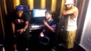 Mandrake Ft El Fother - Musica Y Problema (2015)