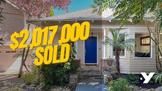 SOLD: $2M — West Hollywood Estate With Guest House | Norma Triangle | One Block From Sunset Strip