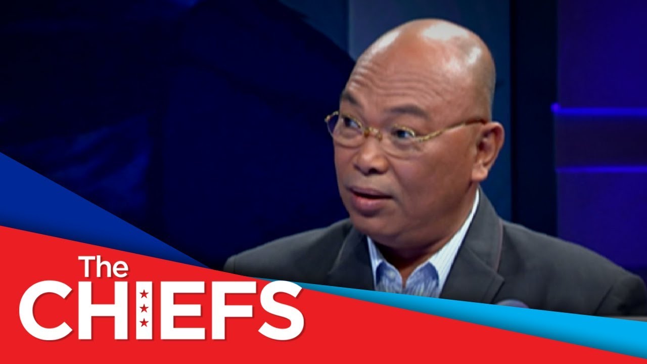 Who is Jonathan 'Balde' Baldevarona?