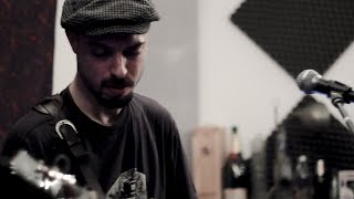 Sottovoce Ropes Of Sand