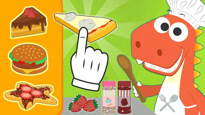 LEARN WITH EDDIE and his Cooking Recipes | Eddie t...