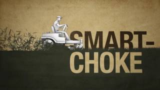*OLD* KOHLER® Smart-Choke™ Feature
