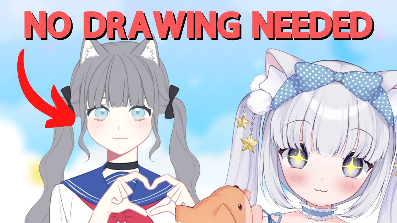 vTuber Avatar Icon:
Bạn muốn tạo một biểu tượng Avatar vTuber riêng của mình để sử dụng trên các nền tảng truyền thông xã hội? Chúng tôi cung cấp các dịch vụ tùy chỉnh hóa vTuber Avatar Icon theo yêu cầu của bạn. Với nhiều tùy chọn để chọn và các công cụ tạo hình ảnh chuyên nghiệp, chúng tôi đảm bảo sẽ đưa ra một biểu tượng Avatar vTuber hoàn hảo để thể hiện bản thân bạn.