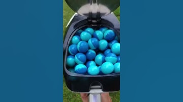 Virtue spire popcorn test