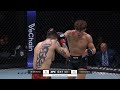 #UFC333 Pelea Gratis: Kavanagh vs. Moreno
