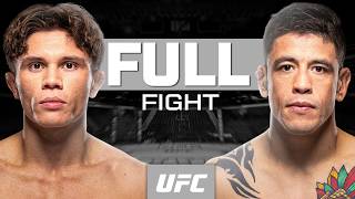Information #UFC333 Pelea Gratis: Kavanagh vs. Moreno Guide