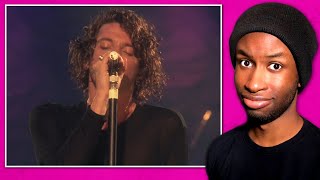 INXS - Original Sin (Live Baby Live) | REACTION