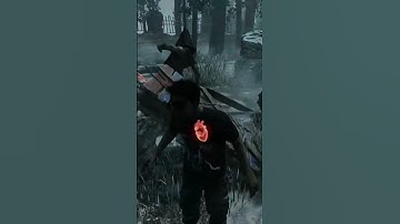 Wombo combo😼 #deadbydaylightsurvivor #dbdmemes #dbdshorts #deadbydaylightfunnymoments