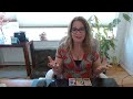 Korte tarotweekhoroscoop Schorpioen week 22 2026