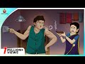 Boro Moner Kripon - Bengali Story | Stories in Bengali | Bangla Golpo | Ssoftoons Bengali