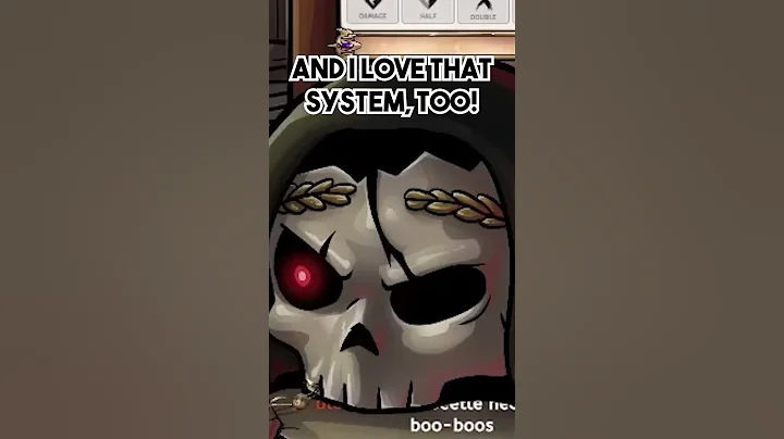 Pathfinder2E's UNNAMED COMPETITOR DO NOT SAY #pathfinder2e #dnd