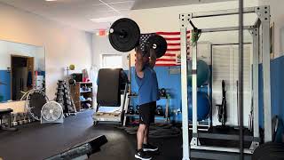 Phase 4: Maximal Strength - Full Body Workout