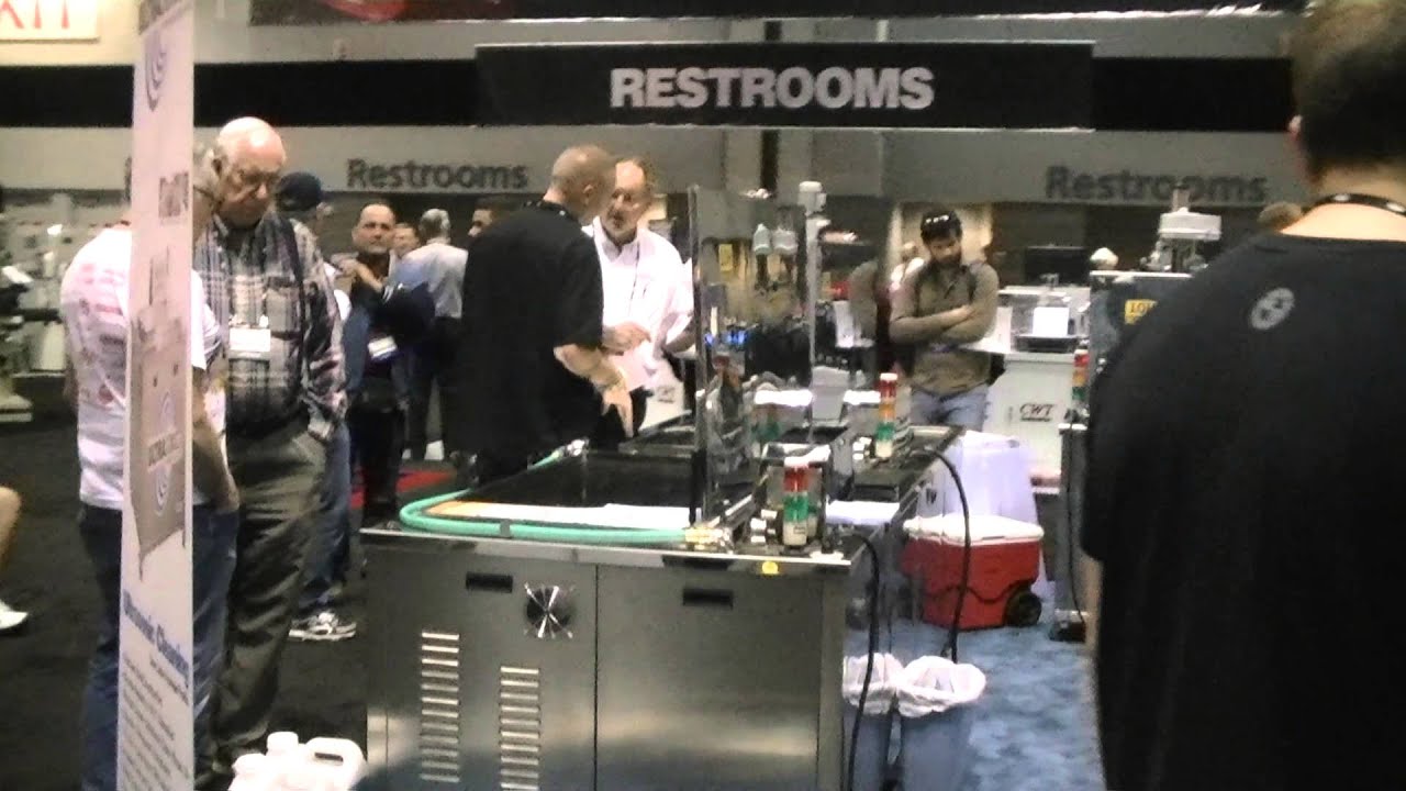 2012 Performance Racing Industry Trade Show