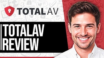 TotalAV Antivirus - Step-by-Step Tutorial & Full Review (2024)