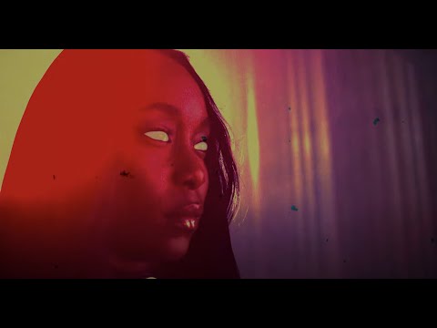 Racquel Jones - Sacrilege (Official Music Video)