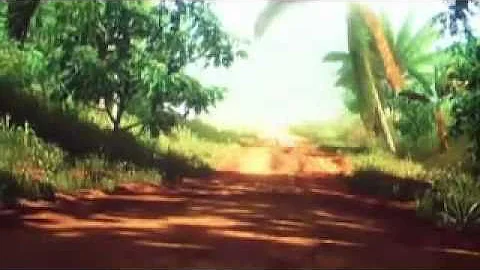 Dirt 2: A Hope In Hell by Glamor of The Kill