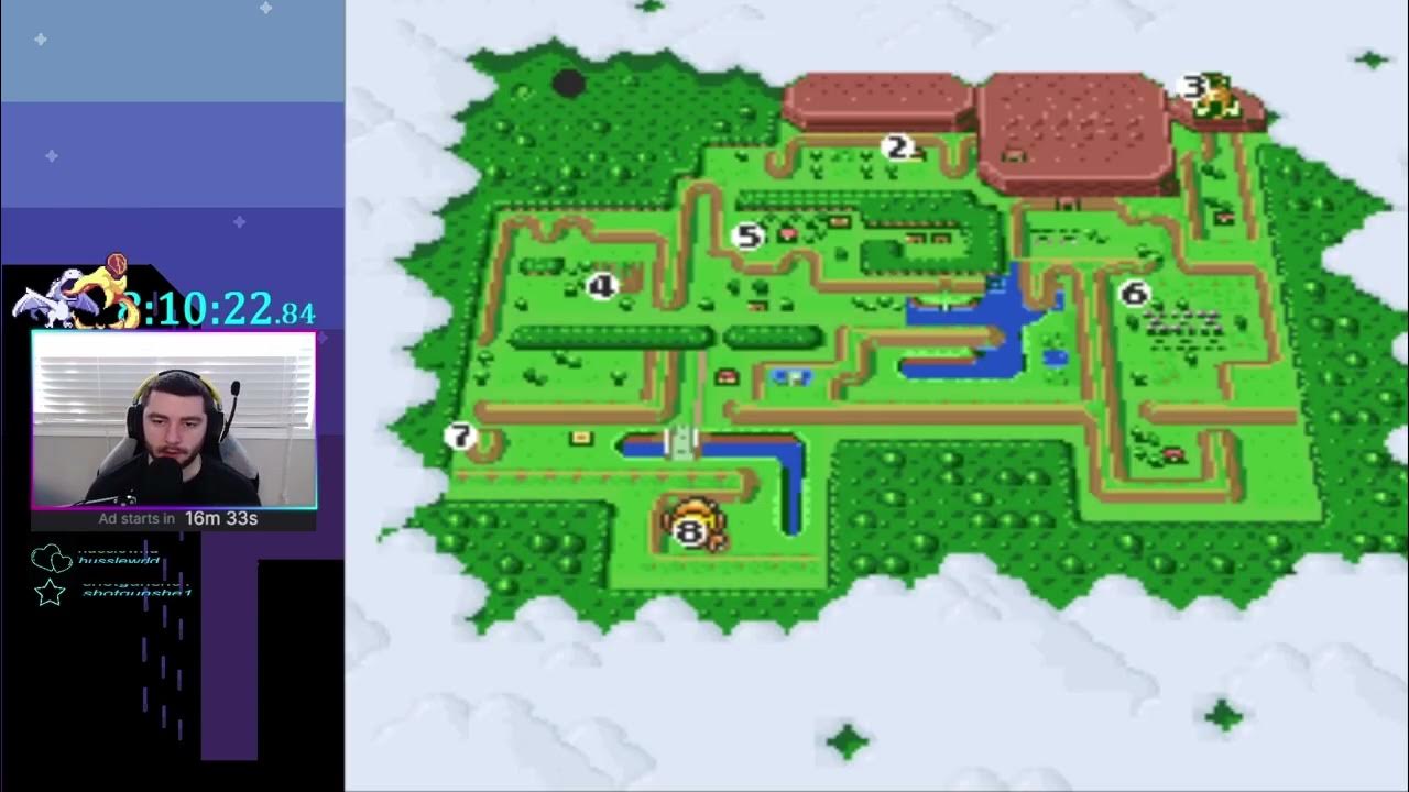 Zelda Goddess Of Wisdom Part 3 VOD YouTube zelda-goddess-of-wisdom-part-3-vod-youtube