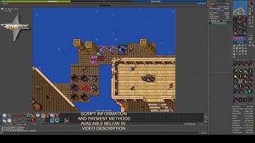 [StarBot] EK - The Wreckoning Pirates by MvScripts