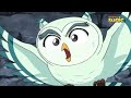 Idaten Jump   S01 ｜ Full Episode ｜ The Legendry Training Ground, Shaws Special Training !