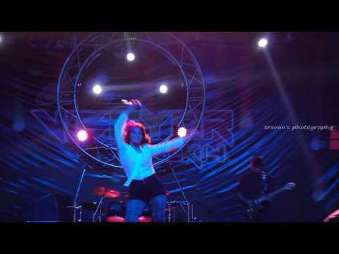 Neha Bhasin niharika niharika song