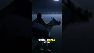 Sineği Büyük Görme, Deveyi Küçük Sanma, Her Şey Yerinde Anlamlıdır.