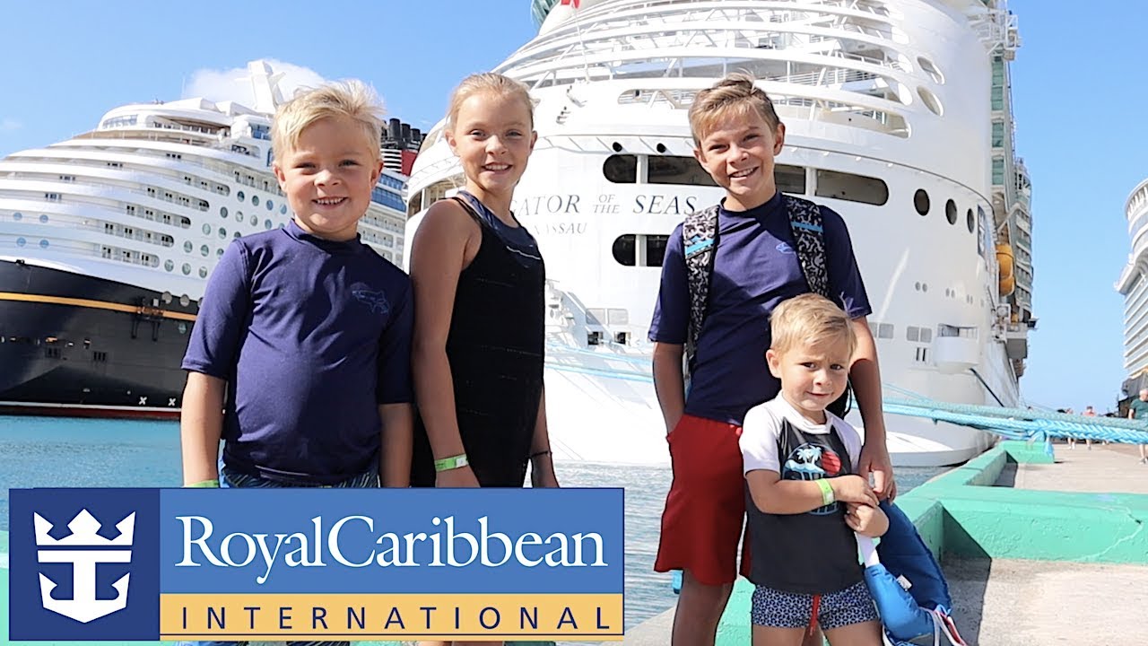 royal caribbean family cruise shirts