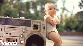 Baby Dance - Scooby Doo Pa Pa (Music Video 4k HD) Resimi